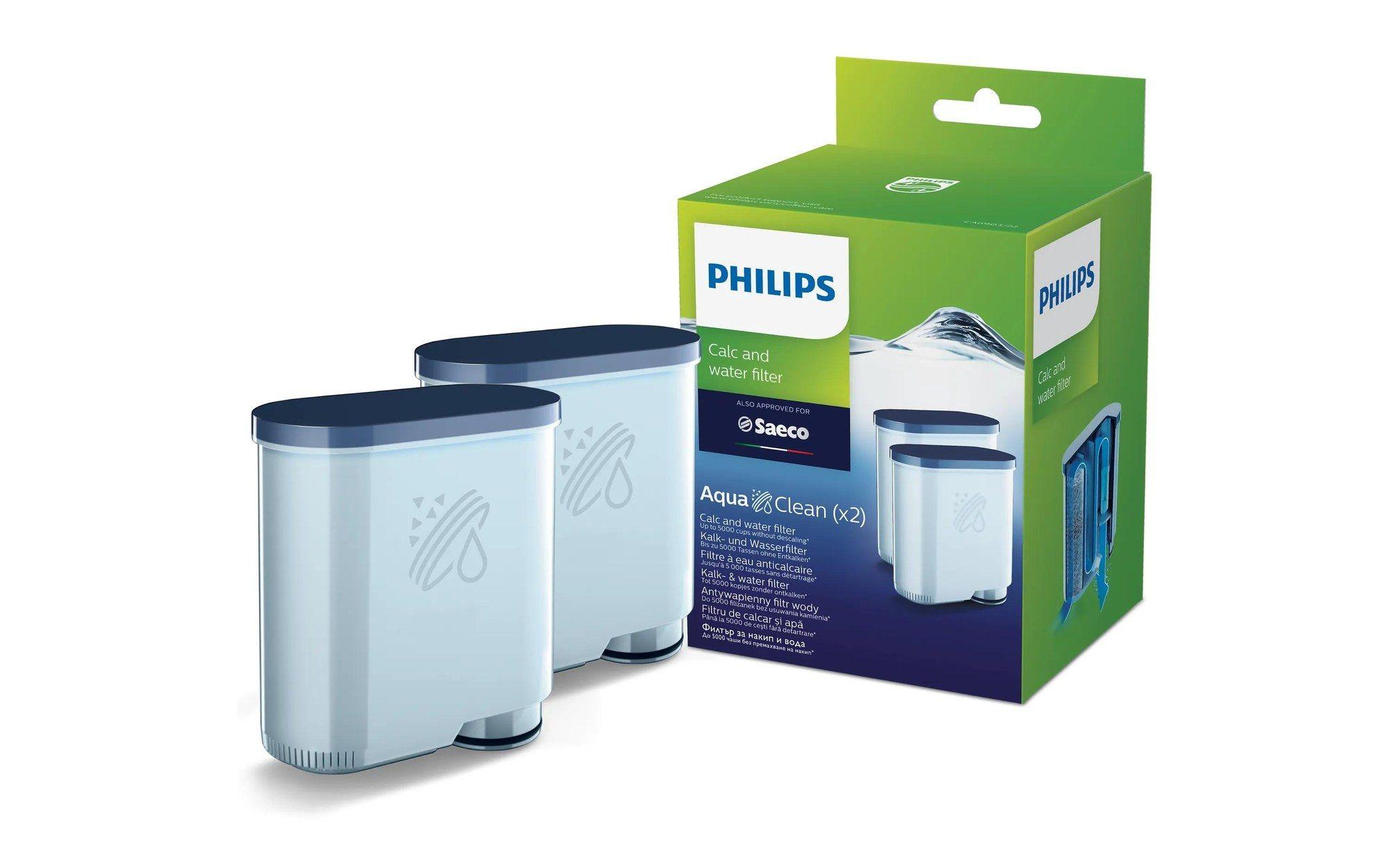 Filtro de Água e Calcário PHILIPS AquaClean CA6903/22 (Branco), miniatura 2