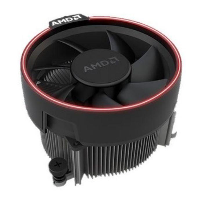 Processador AMD Ryzen 3 3200G (AM4 - 4 núcleos - 3,6 GHz) — miniatura 4