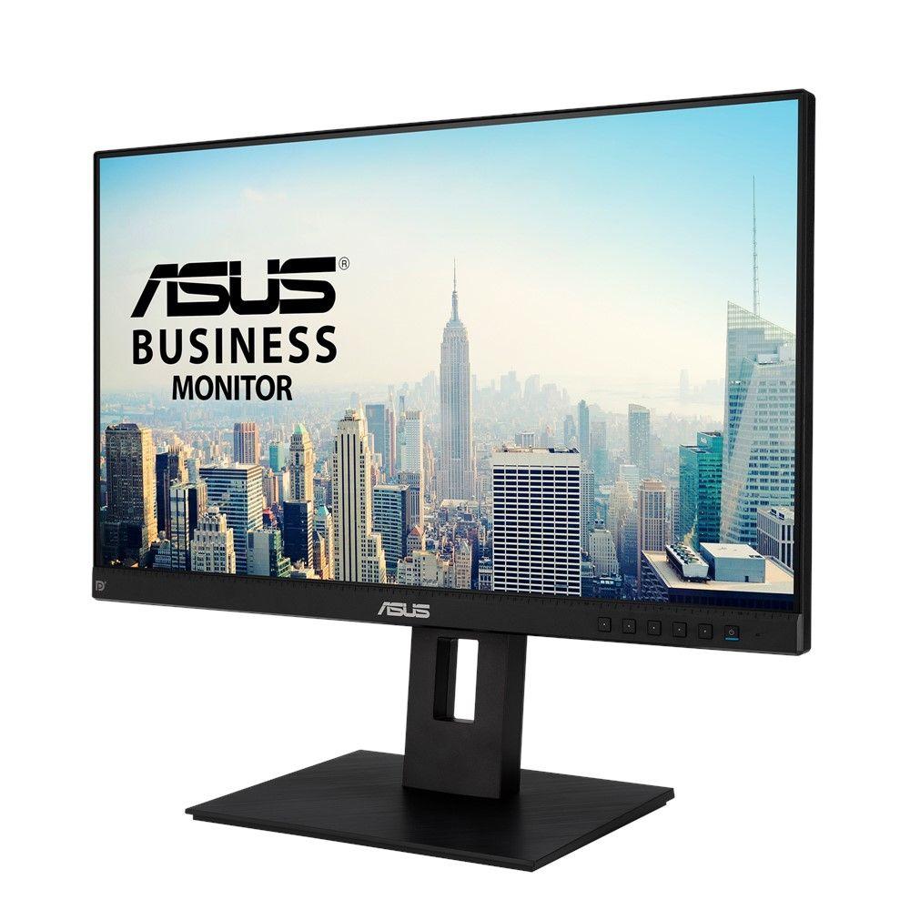 Monitor ASUS BE24EQSB (23,8" - IPS - 60 Hz - Preto), miniatura 3