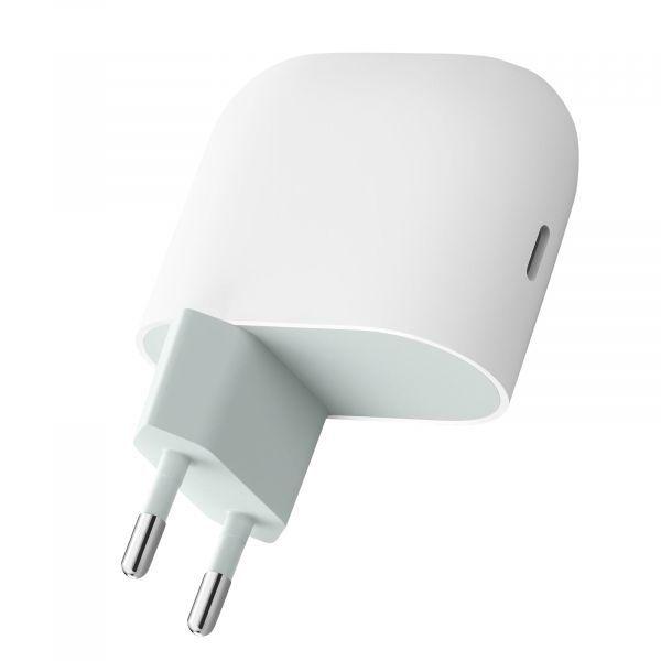 Carregador USB-C GOOGLE GA05732-EU (45 W - Branco) — miniatura 2