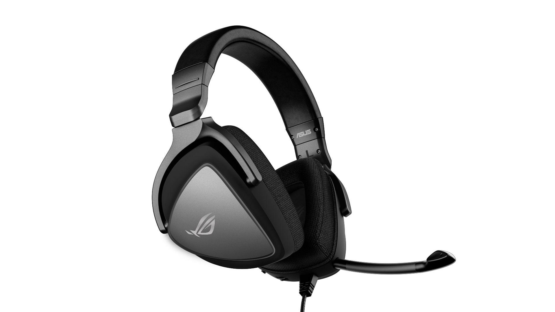Headset Gaming ASUS ROG Delta S (Preto), miniatura 5