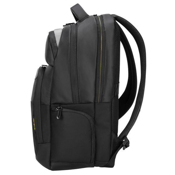 Mochila TARGUS CityGear TCG670GL (Policarbonato, Poliuretano - 43,9 cm - Altura 51,5 cm - Preto), miniatura 6
