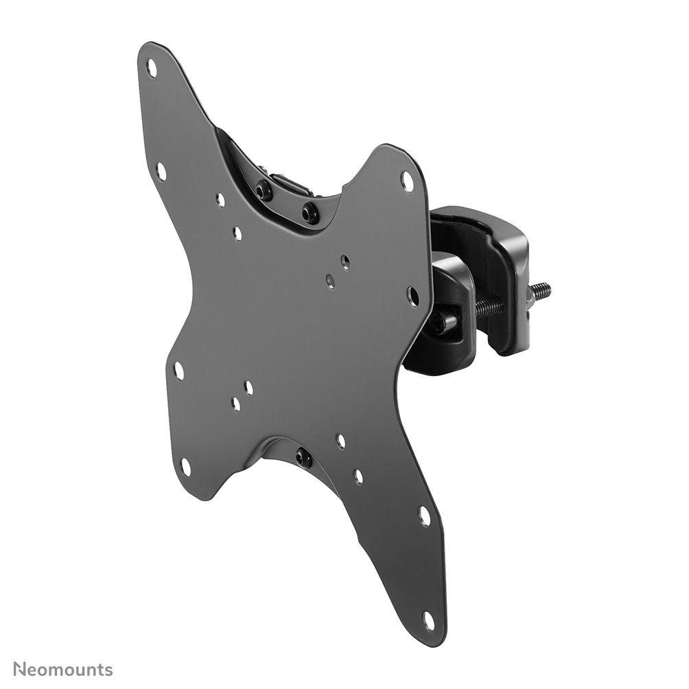 Suporte de TV para Poste NEOMOUNTS FL40-430BL12 (200 x 200 mm - 75 x 75 mm - 106,7 cm - Preto), miniatura 8