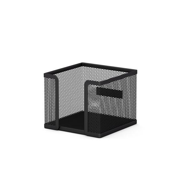 Suporte para Bloco de Notas ERICHKRAUSE Compass (Preto)