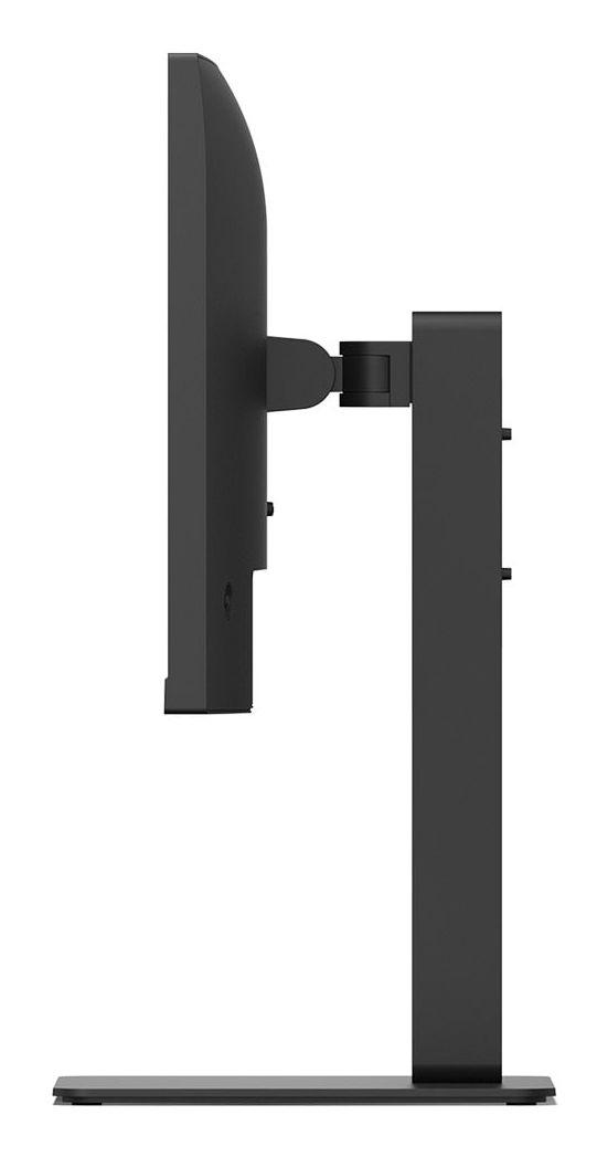 Monitor LG 24BA750-B (23,8" - IPS - 100 Hz - Preto) — miniatura 4