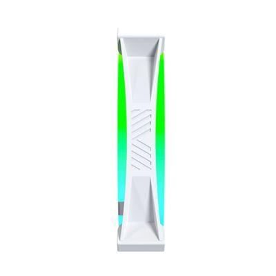 Conjunto de Ventoinhas MONTECH AX120 PRO PWM ARGB (ARGB - Branco) — miniatura 4