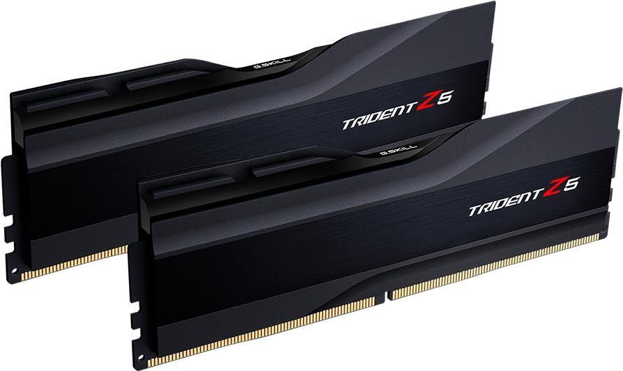 Memória RAM G.SKILL Trident Z5 (7200 MHz - 48 GB - DIMM)