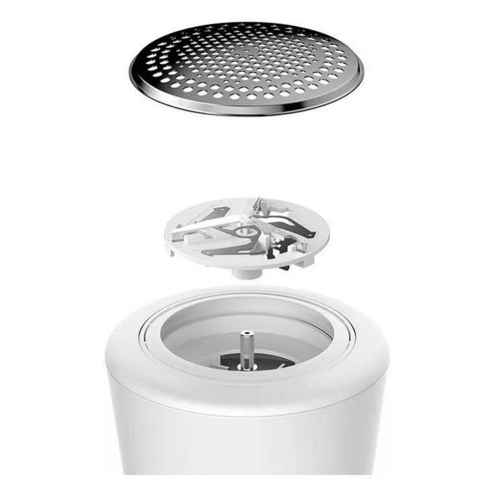 Tira-Borbotos DEERMA MQ600 (Altura 11 cm - Até 45 minutos - Branco), miniatura 5