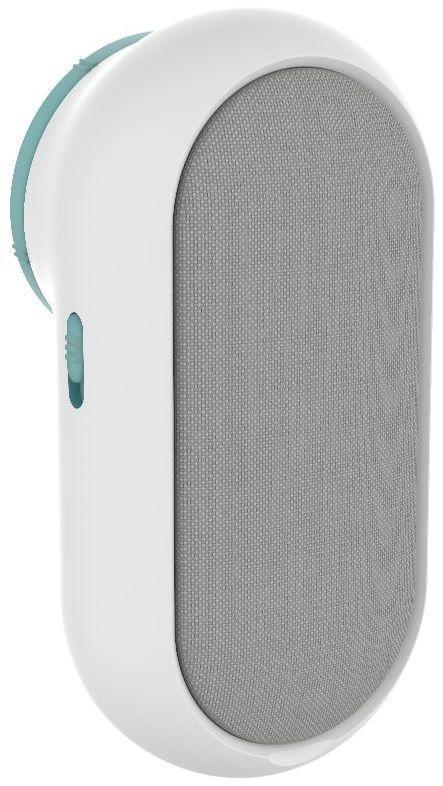 Tira-Borbotos TAURUS Perfect Complet Pro (Branco) — miniatura 3