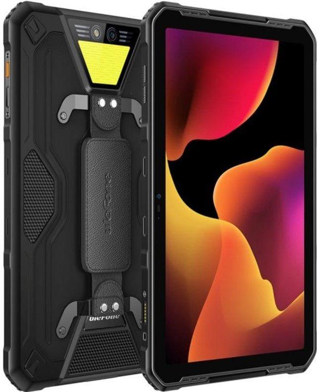 Tablet ULEFONE Armor Pad 2 (8GB - 256GB - LTE - 11" - NFC - Preto) — miniatura 4
