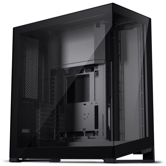Caixa E-ATX PHANTEKS NV9 MK2 ARGB (E-ATX - ARGB - Preto) — miniatura 2