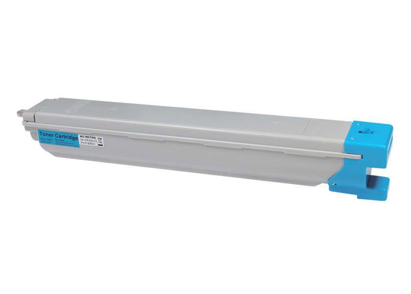 Toner SAMSUNG CLT-C809S Compatível (15 000 páginas - Ciano)