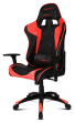 Cadeira Gaming DRIFT DR300 (Universal - Preto e Vermelho)