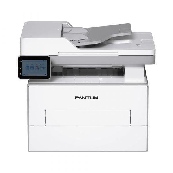 Impressora Laser Multifunções PANTUM BM4300ADW (A4 - Impressão a preto e branco - 250 folhas - Branco) — miniatura 2