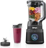 Liquidificadora NINJA Detect Power Mixer Pro TB301EU (1200 W - 2,1 L - Altura 44,5 cm - Preto)