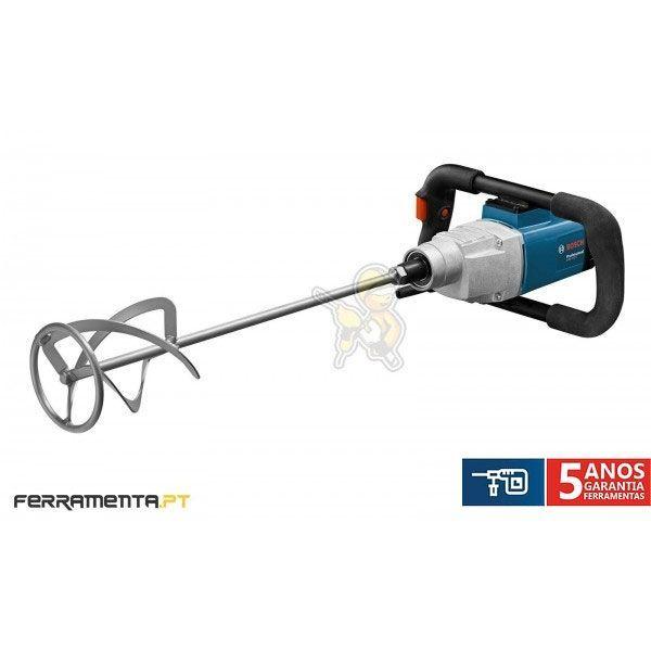 Misturadora BOSCH GRW 18-2 E Professional (1800 W - 2 Velocidades), miniatura 2