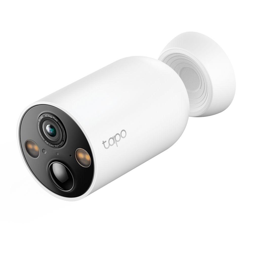 Câmara de Segurança TP-LINK Tapo C425 (Exterior - 4 MP - 2560 x 1440 pixels - Branco), miniatura 2