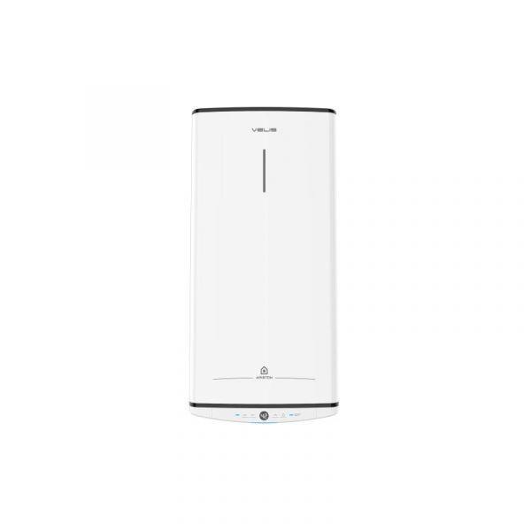Termoacumulador ARISTON VELIS PRO 100 ES EU (100 litros - 80 °C - 8 bar - Branco), miniatura 2