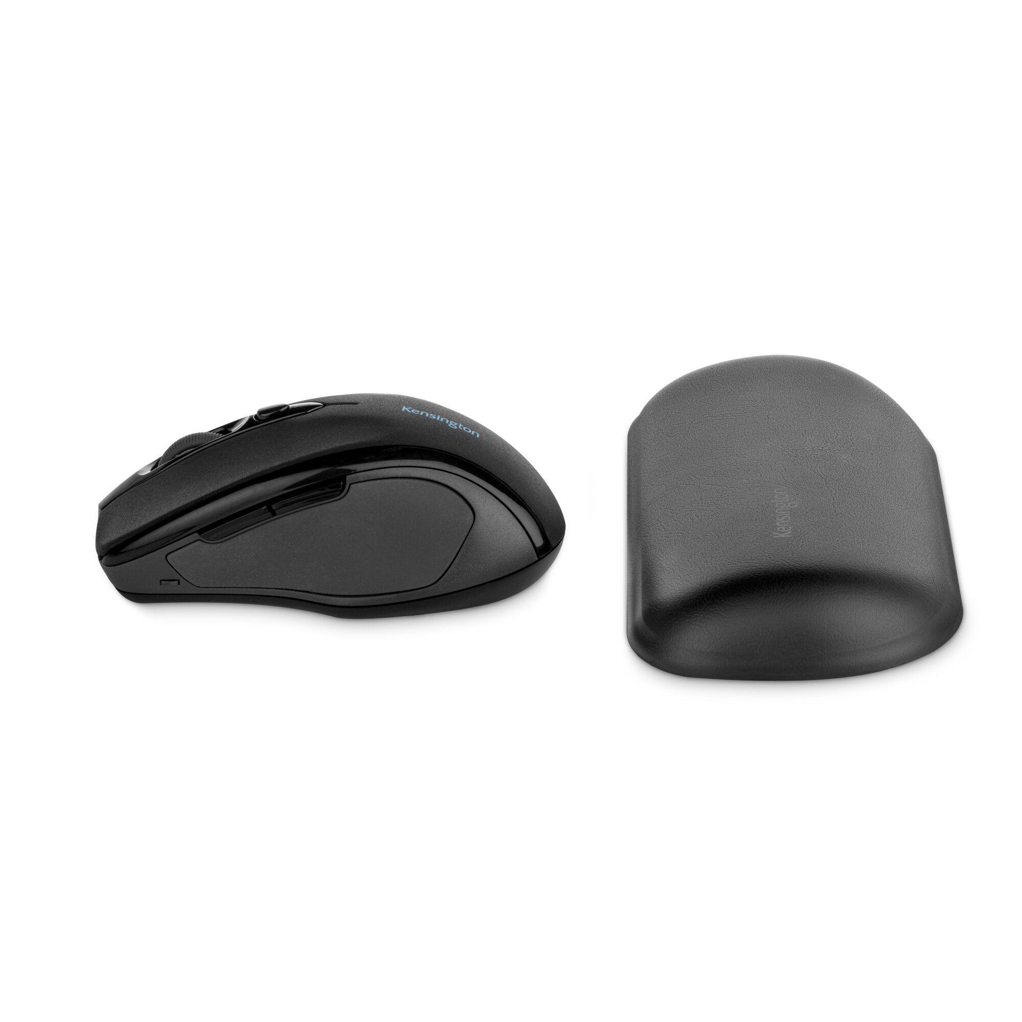 Apoio de Pulso para Rato KENSINGTON Ergosoft K52802WW (Preto), miniatura 12
