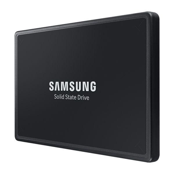 SSD SAMSUNG PM9A3 MZQL21T9HCJR (1,92 TB - U.2 - PCI Express 4.0) — miniatura 2