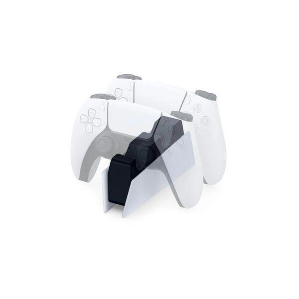 Base de Carregamento de Comandos SONY DualSense (Branco) — miniatura 3