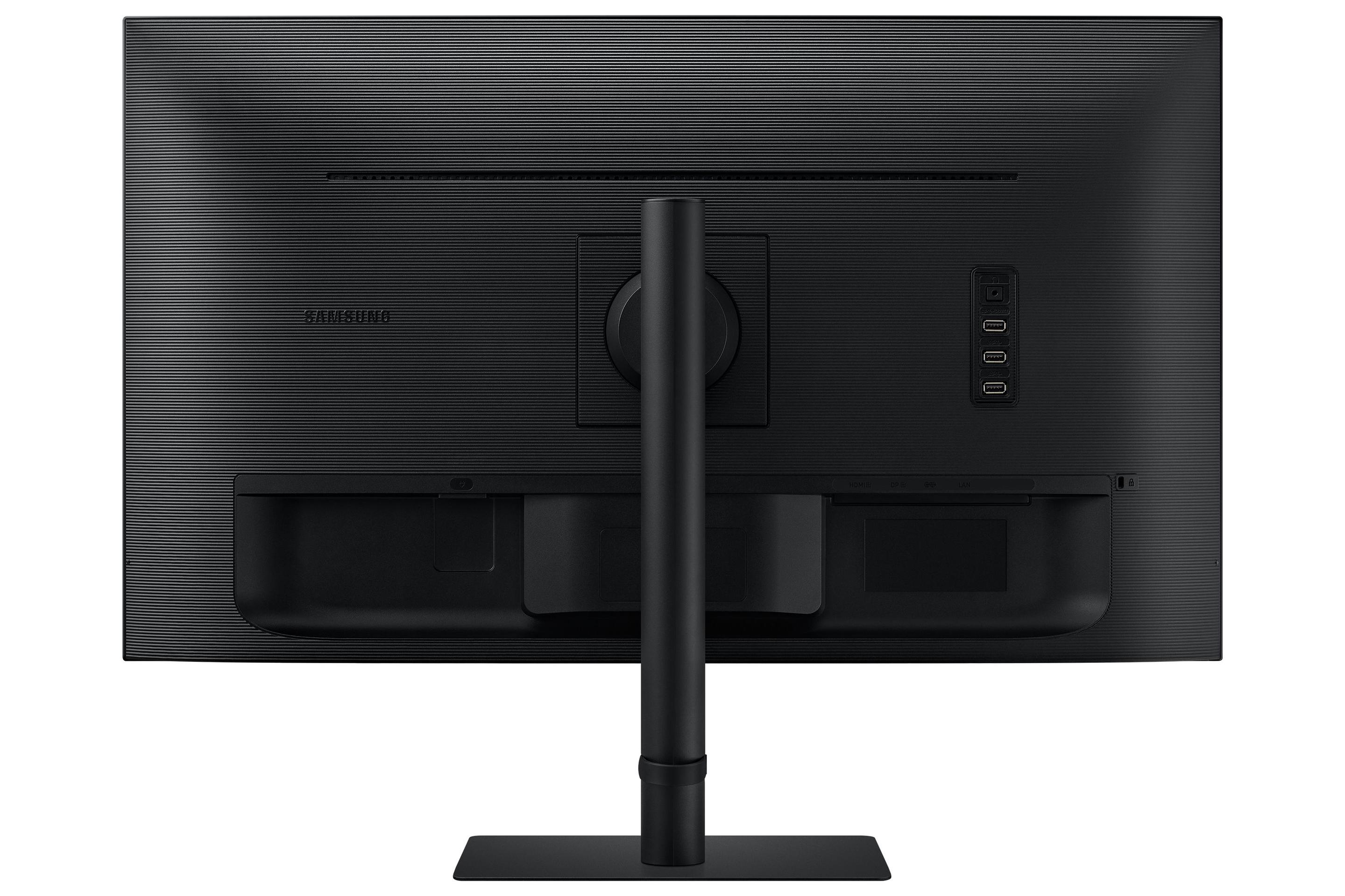 Monitor SAMSUNG S80PB LS32B800PXPXEN (32" - IPS - 60 Hz - Preto), miniatura 10