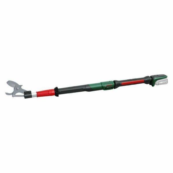 Tesoura de Poda BOSCH AdvancedPrune 18V-45 Solo (18 V - 18V Power For All - Vermelho)