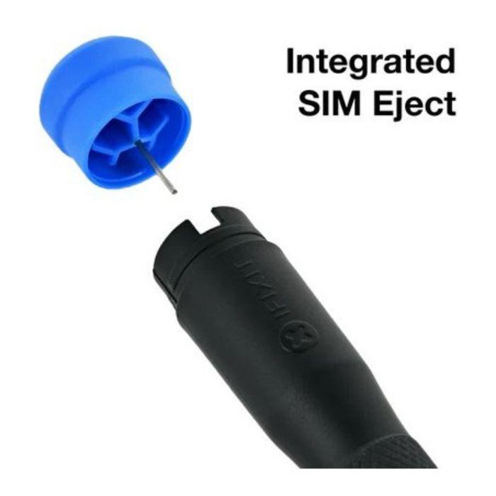 Conjunto de Pontas de Precisão IFIXIT Moray Precision Bit Set (Prateado) — miniatura 3