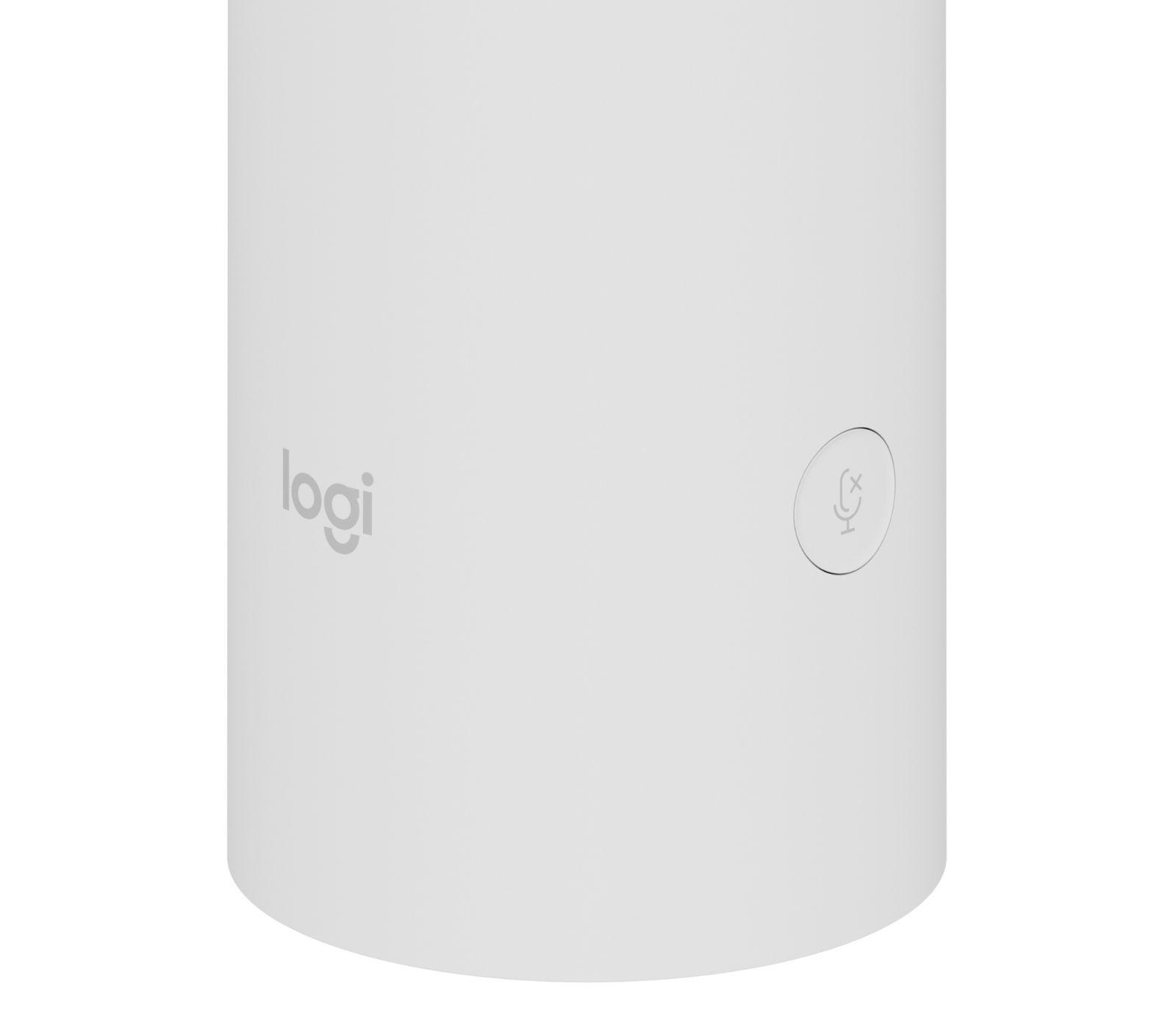Sistema de Videoconferência LOGITECH Sight (Windows 10, Windows 11 - PoE - Branco) — miniatura 3