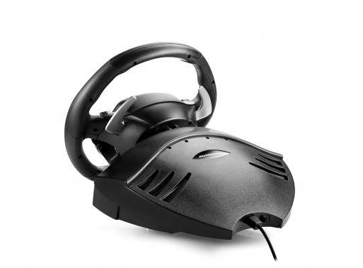 Volante THRUSTMASTER T80 Ferrari 488 GTB Edition (Com fios - Preto) — miniatura 3