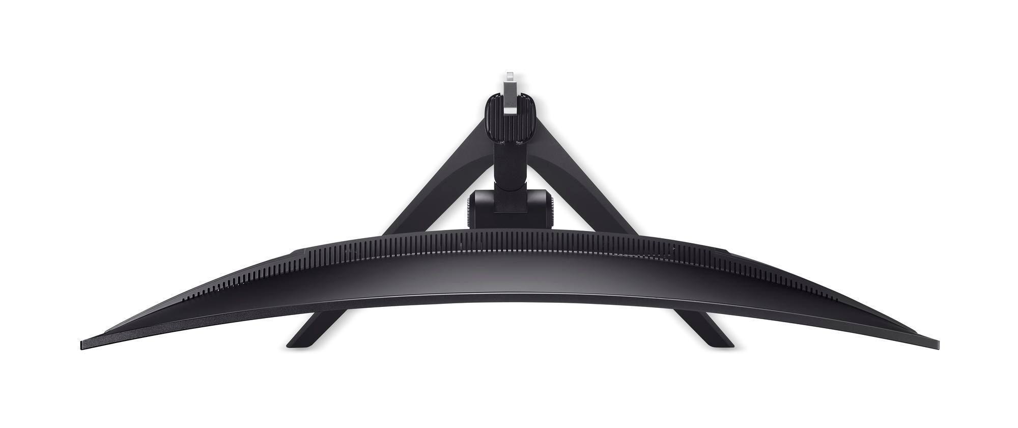 Monitor ACER Predator X34Vbmiiphuzx (34" - OLED - 175 Hz - Preto) — miniatura 7
