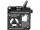 Kit de Carcaça Frontal do Extrusor CREALITY K2 Plus (Compatível com K2 Plus) — miniatura 4