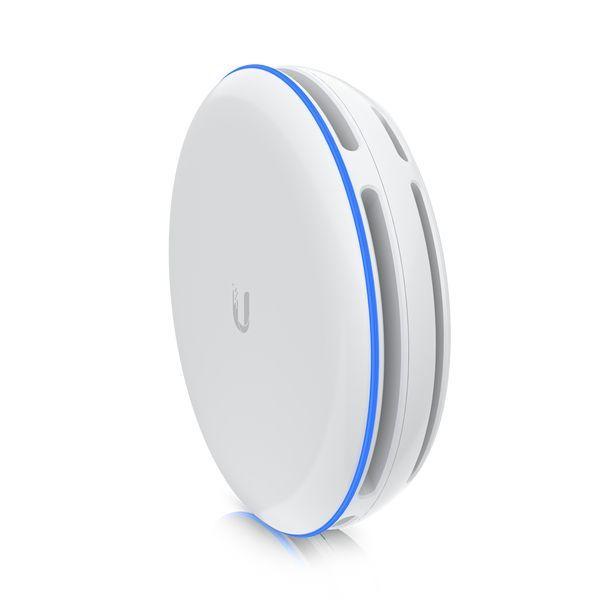 Ponte de Rede Wireless Ponto a Ponto UBIQUITI UBB-XG (Wi-Fi 5 - Gigabit Ethernet - 2 unidades - Branco) — miniatura 3