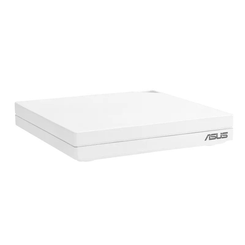 Router Portátil ASUS RT-AX57 Go (Wi-Fi 6 - 2402 Mbit/s - Dual-band - Branco), miniatura 3