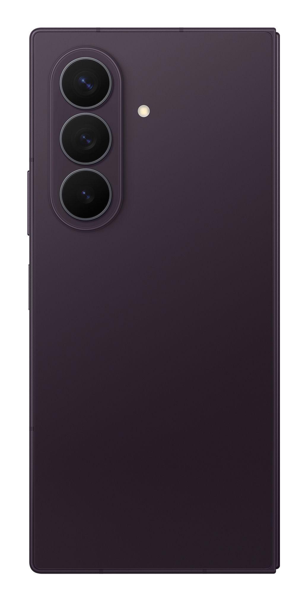 Smartphone SAMSUNG Galaxy Z Fold8 Ultra 5G (12GB/512GB - 8" - Violeta), miniatura 4