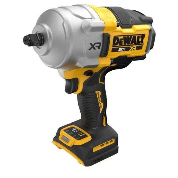 Chave de Impacto DEWALT DCF961NT-XJ (18V - 1/2" - 1626 Nm), miniatura 3