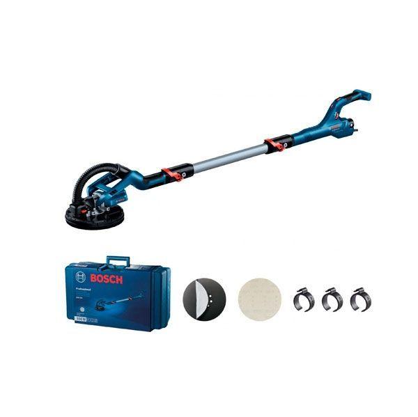 Lixadeira de Tetos BOSCH Professional GTR 55-225 (Preto e Azul), miniatura 2
