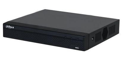 Gravador de Vídeo em Rede DAHUA NVR2108HS-4KS3 (Preto)