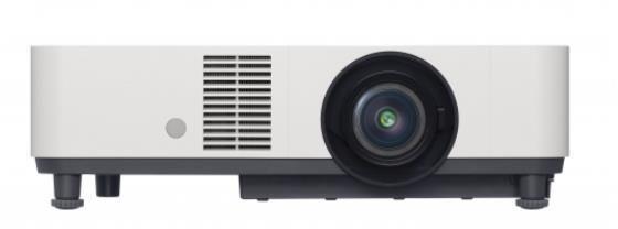 Projetor SONY VPL-PHZ51 (WUXGA - 5300 lm - LAN - Branco)