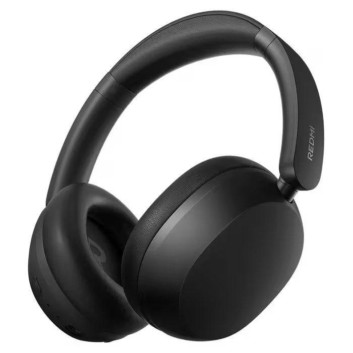 Auscultadores XIAOMI Redmi Headphones Neo (Binaural - Bluetooth sem fios - Circum-aural - Preto), miniatura 4