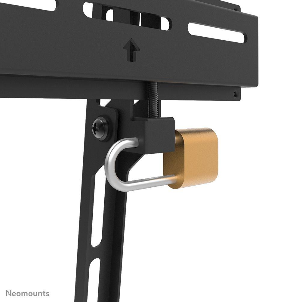 Suporte de Parede para TV NEOMOUNTS WL30-350BL14 (32–65" - 40 kg - VESA até 400 x 400 mm - Preto), miniatura 6
