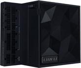 Fonte de Alimentação LIAN LI EG1200GB (ATX - 1200 W - 80 PLUS Gold - Preto)