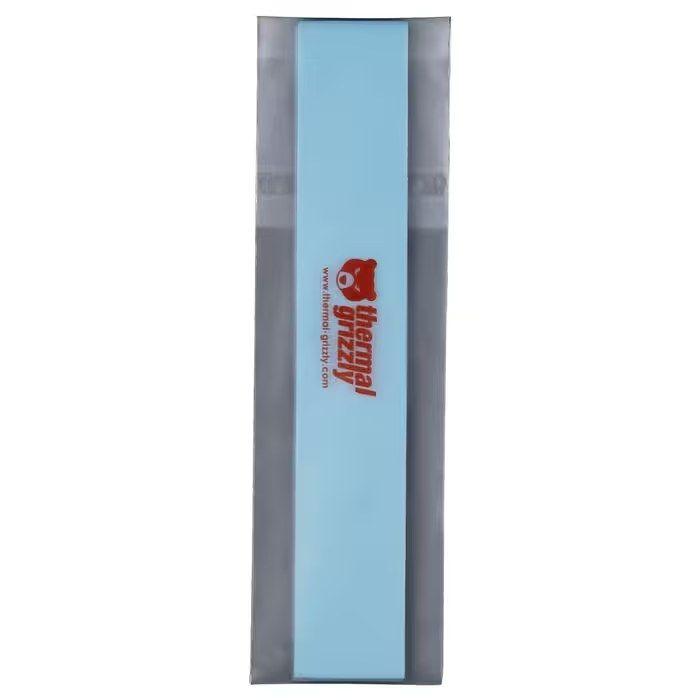 Almofada Térmica THERMAL GRIZZLY Minus Pad Pro (Polybag - 2 unidades - Preto) — miniatura 3
