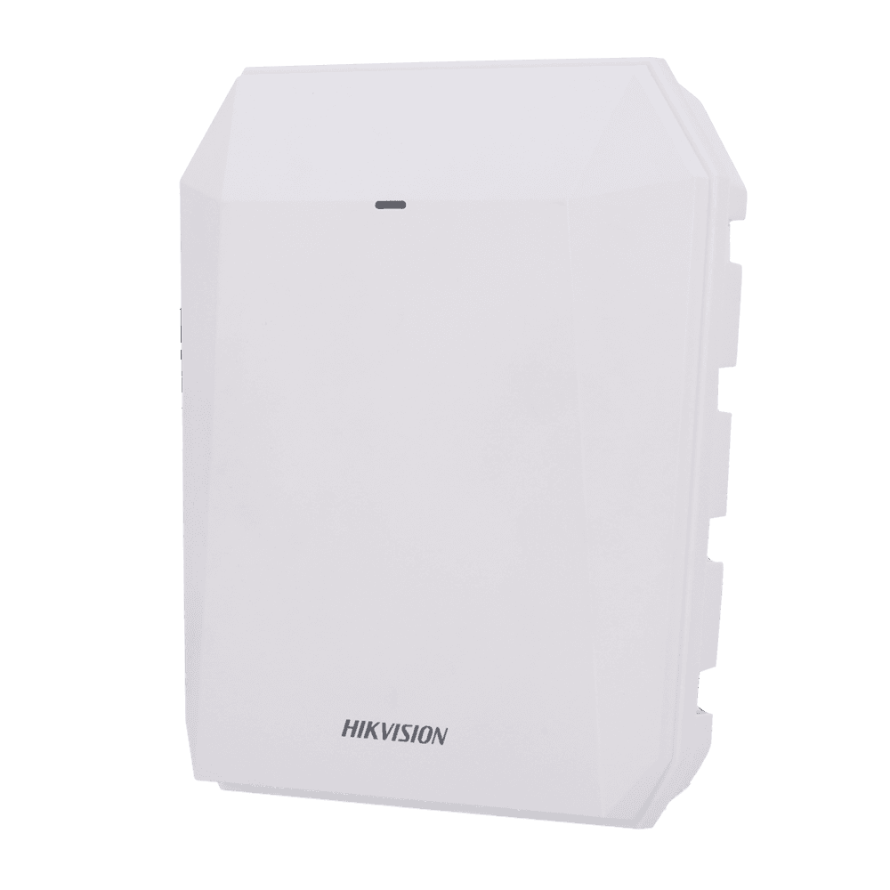 Radar de Intrusão IP HIKVISION DS-PRP100 (100 m - IP67 - Branco)