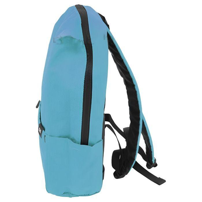 Mochila XIAOMI Mi Casual Daypack (Poliéster - Azul) — miniatura 3