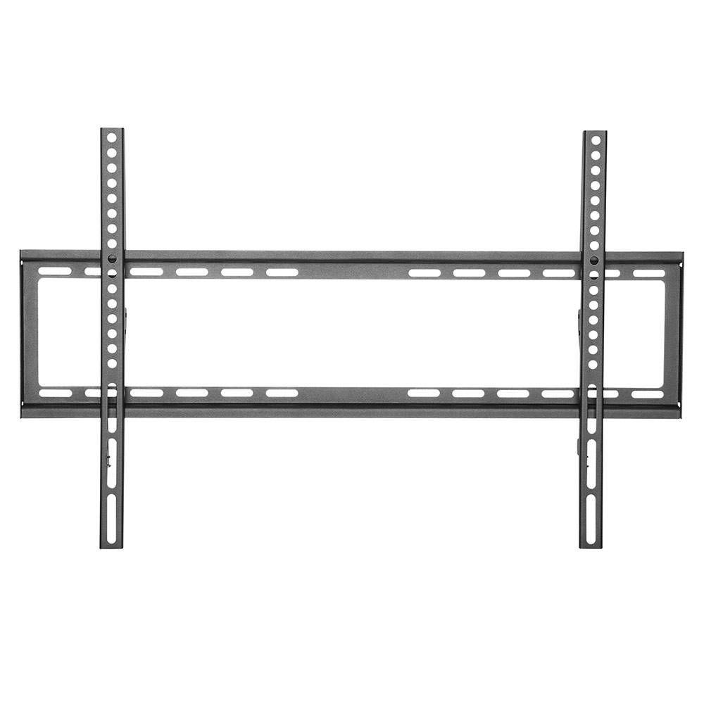 Suporte de Parede para TV GEMBIRD WM-70F-03 (600 x 400 mm - 200 x 200 mm - 177,8 cm - Preto), miniatura 3