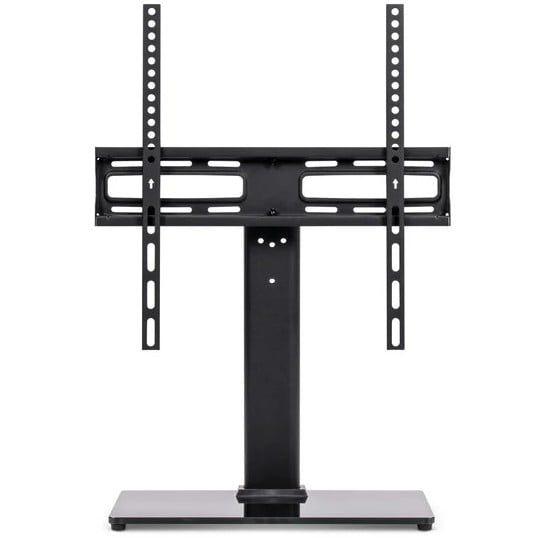 Suporte de Mesa Giratório para TV ENGEL AC0565E (400 x 400 mm - 75 x 75 mm - 32 a 65 polegadas - Preto)