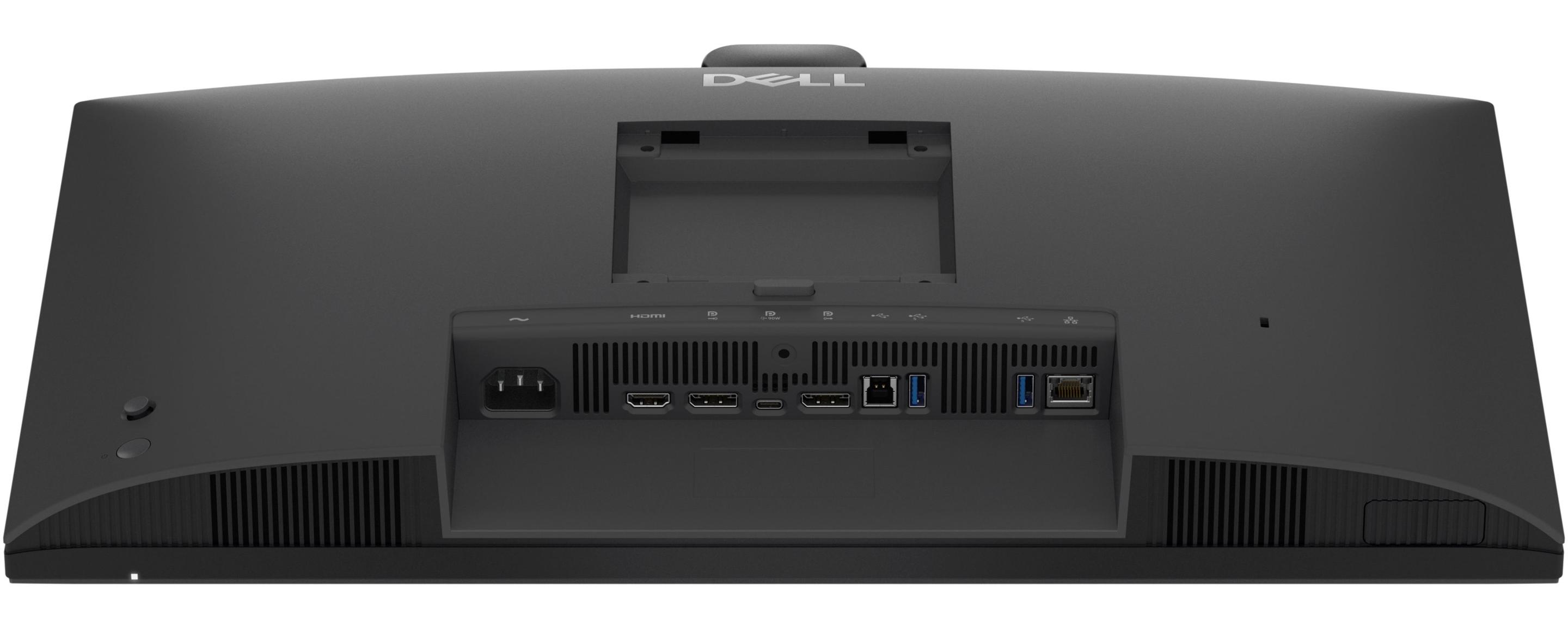 Monitor DELL Pro P2426HEB (24" - IPS - 120 Hz - Preto) — miniatura 2