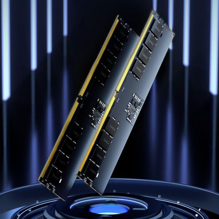 Memória RAM LEXAR LD5U16G56C46ST-BGS (5600MHz - 16 GB - DIMM), miniatura 5