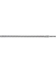 Broca para Martelo MAKITA E-14766 NEMESIS2 SDS-PLUS (16 x 315 mm - Comprimento útil 250 mm), miniatura 2